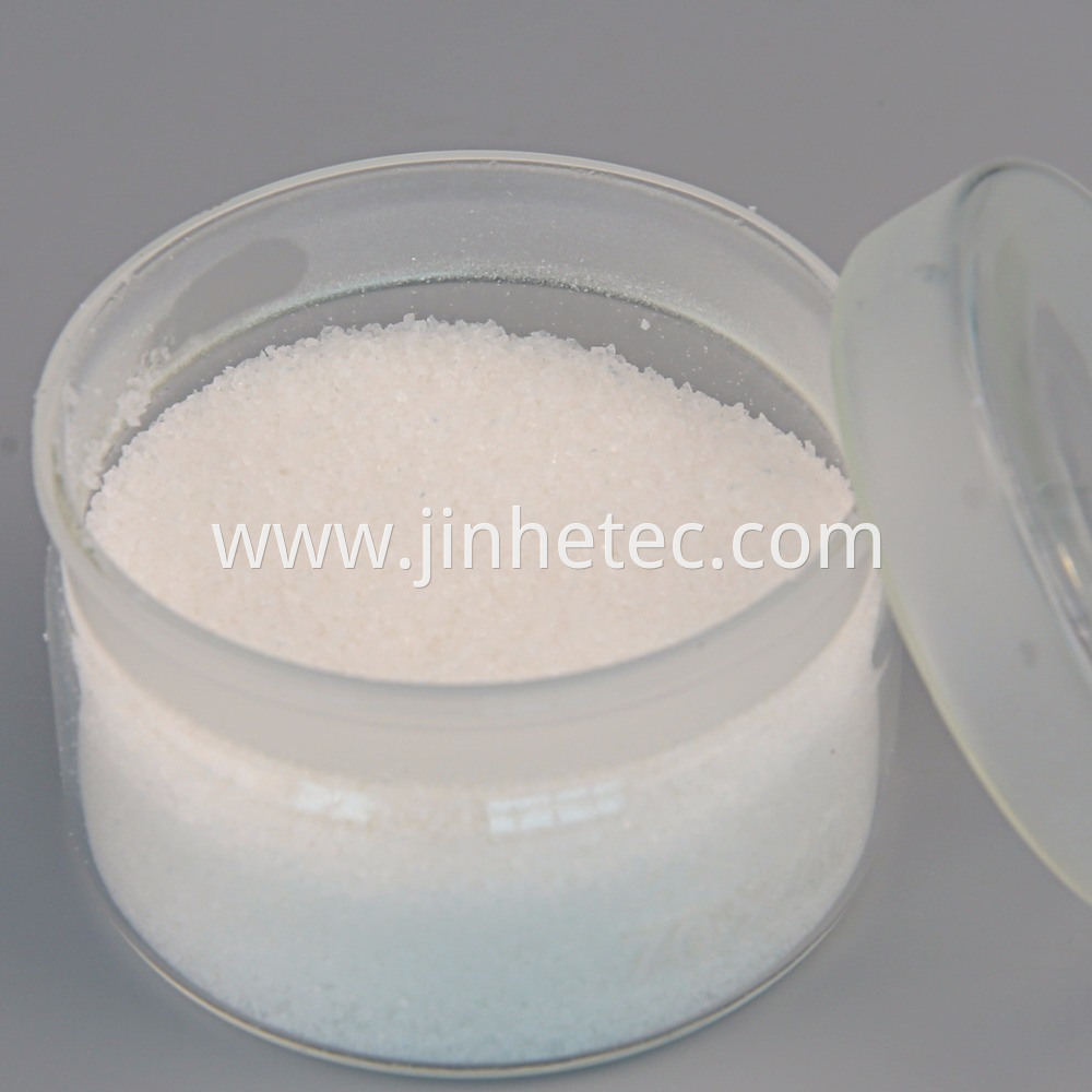 Cationic Polyacrylamide Cpam PAC Flocculant Paper Chemicals